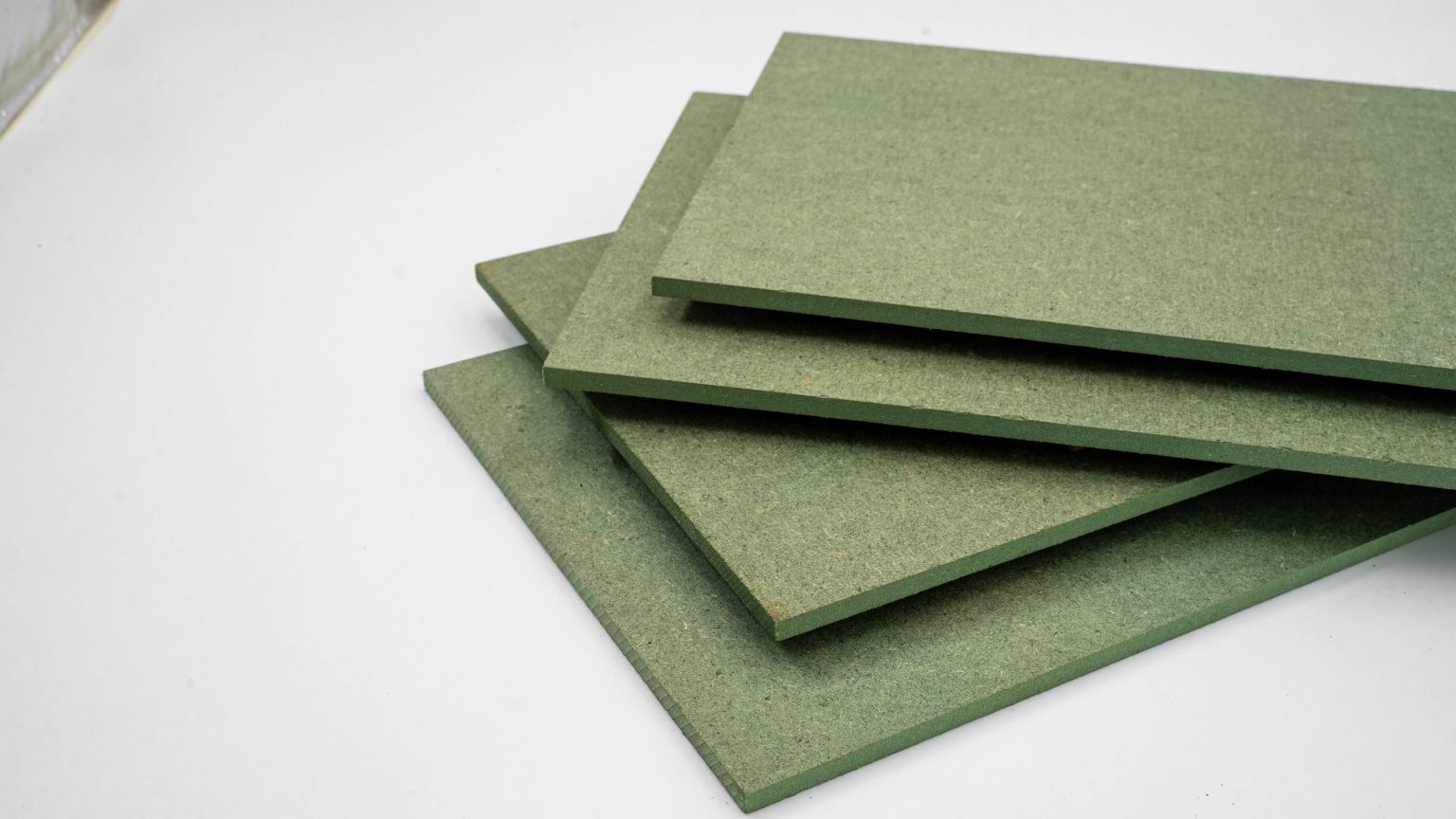 MDF HMR Wooden Plank BigDoor